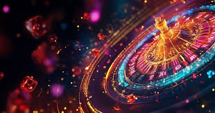 Studio Dream Catcher nonstop4d dengan roda besar yang berkilau dan dealer profesional