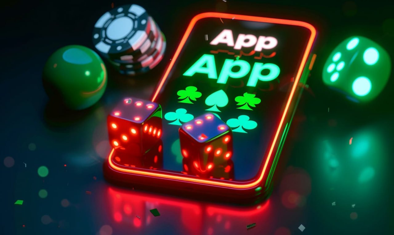 nonstop4d App nonstop4d App